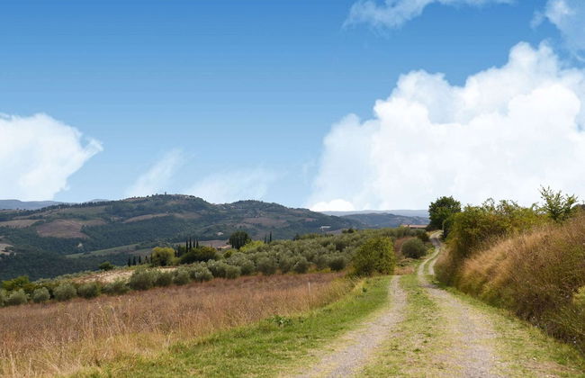 Belvilla by OYO Piandigoro - Le Querce - Photo 39