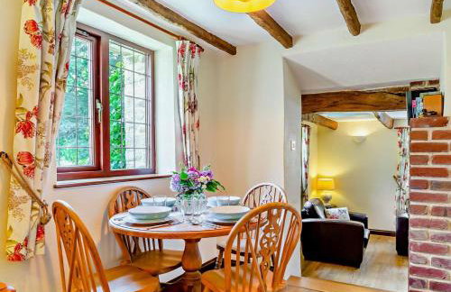 2 Bed in Callington oc-kates - Foto 7