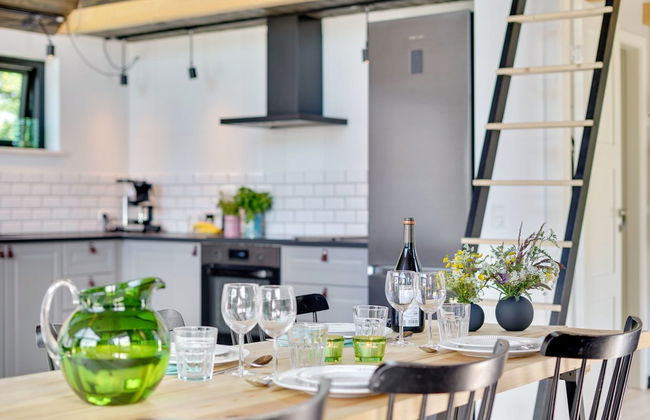 "Henrik" - 100m from the sea - Foto 24