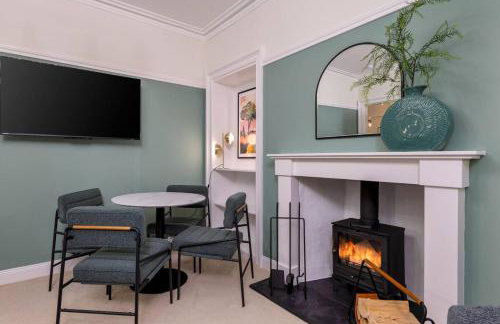 Charming and Cosy Getaway - Foto 8