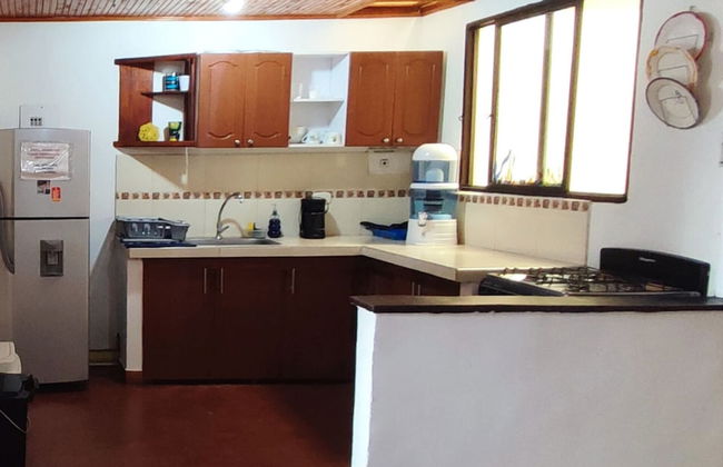 SAN PEDRO SALENTO APARTAHOTEL - Photo 15