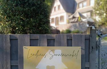 Landhaus Sonnenwinkel - Foto 35