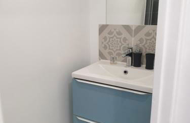 Le Gîte Senlisien - Foto 32