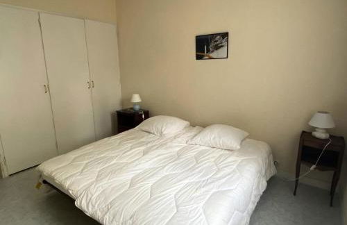 Résidence Bel Air - PORNICHET CENTRE VILLE proche commerce et plage MAE-2441 - Foto 11