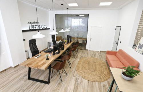 Alojamientos Libertad - Foto 10