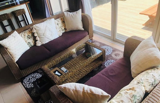 Suite Terrace Ishigakijima - Foto 25