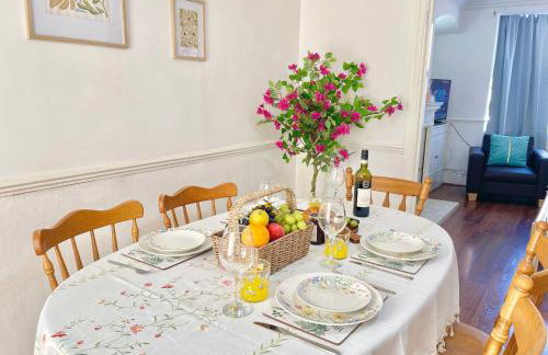 Lavender Dream House - Foto 31