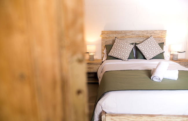 Apartamentos La Guarida 1820 - Foto 11