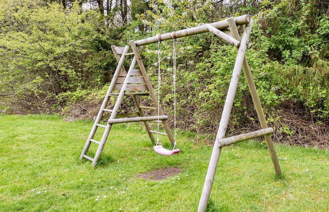 4 Star Holiday Home in Oster Assels - Foto 14