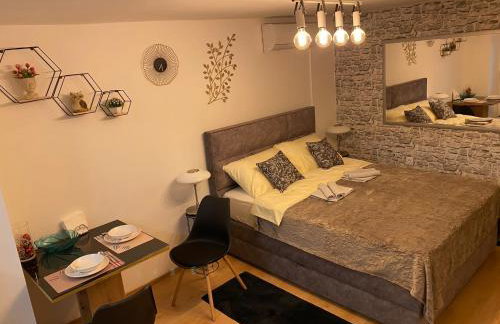 Studio Apartment Lacus - Foto 6