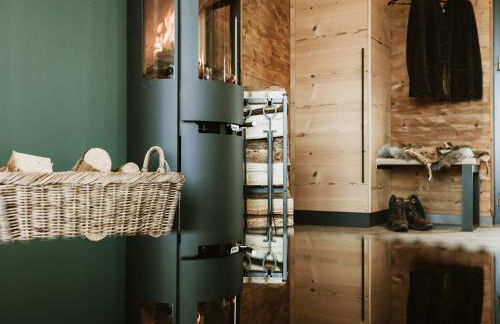 Chalet im Vital Camp Resort Bayerbach - Foto 7