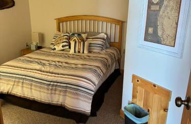 Lake Christopher Cabin - Foto 33