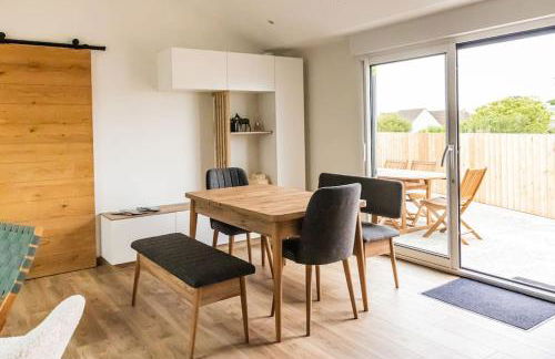 La Terrasse du Sentier - Foto 17