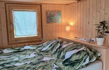 Roulotte „couleur“ - Photo 18