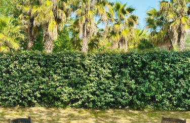 Villa Serena Costa Brava con Piscina Privada AC WIFI BBQ - Foto 4