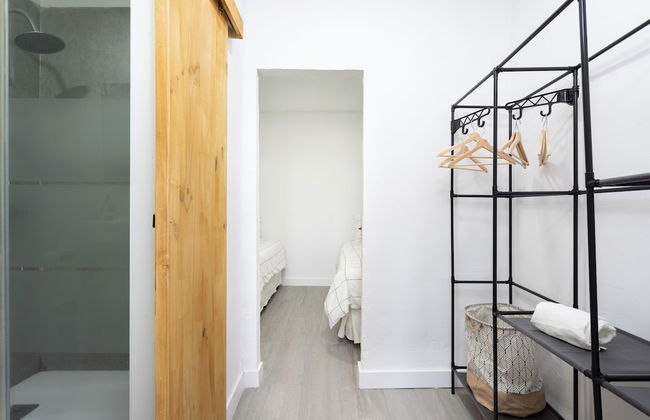 SERENDIPITY F.M - Foto 15