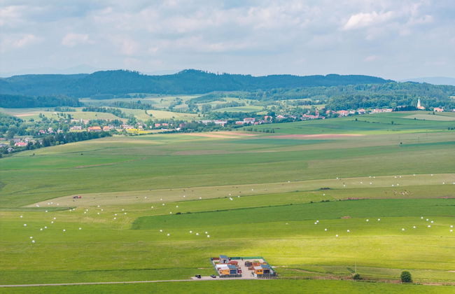 Rajska Polana - Foto 40
