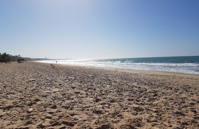 Blue Ocean Apartments Brufut - Foto 33