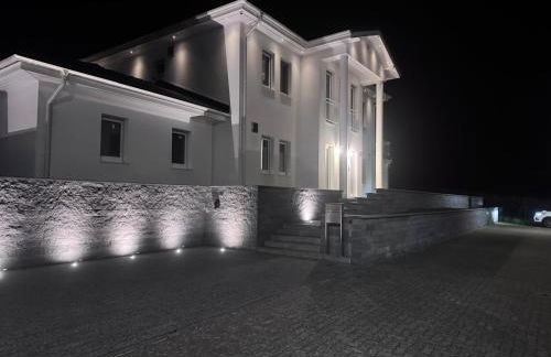 5 STERNE LUXUS VILLA KLIMATISIERT DACHTERRASSE MIT ATEMBERAUBENDER AUSSICHT ooooo - Foto 49