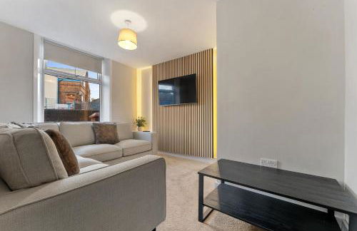Newly renovated Atherton home by Train station - Foto 8