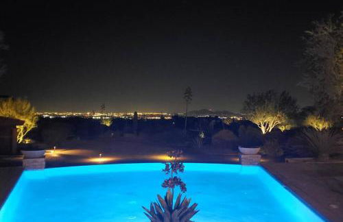 Private Luxury Estate on 5 acres - Foto 26