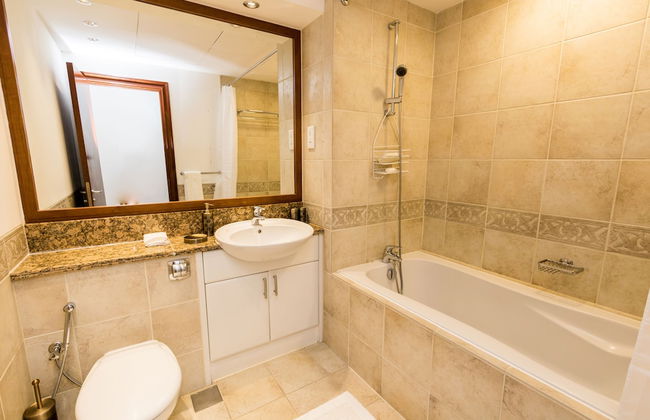 Yanjoon Holiday Homes - Mesk Apartments - Foto 6