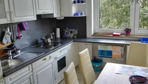 Fasanenpark - Foto 2