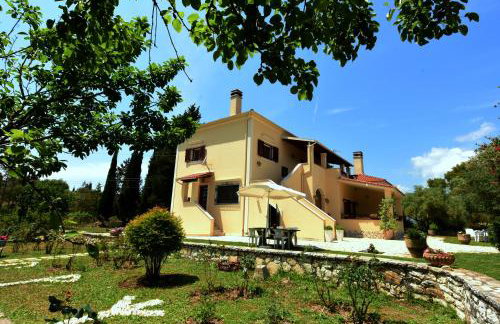 Villa Rose Garden - Foto 7