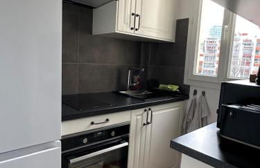 Charmant 2 pièces rénové avec goût, emplacement parfait - Foto 17