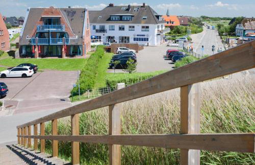 Appartementanlage am Strand Appartementanlage am Strand Deichkieker - 5 - Foto 10
