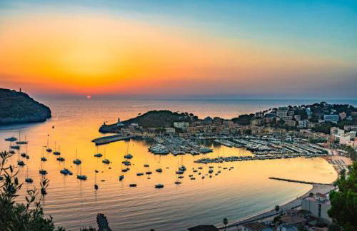 Apartamento junto al mar en Puerto de Sóller - Foto 20