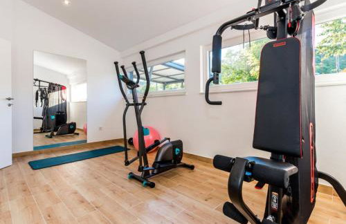 Villa Branka - Villa Tomi Drni - Siveri - Foto 60