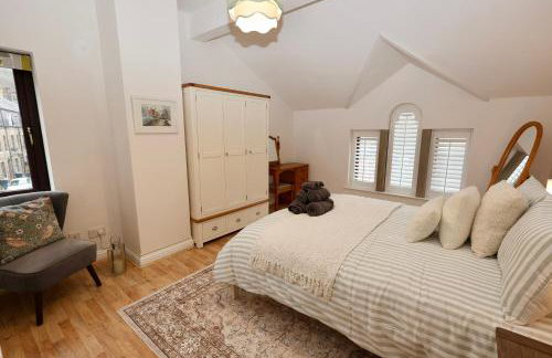 The Victoria Townhouse - Foto 37