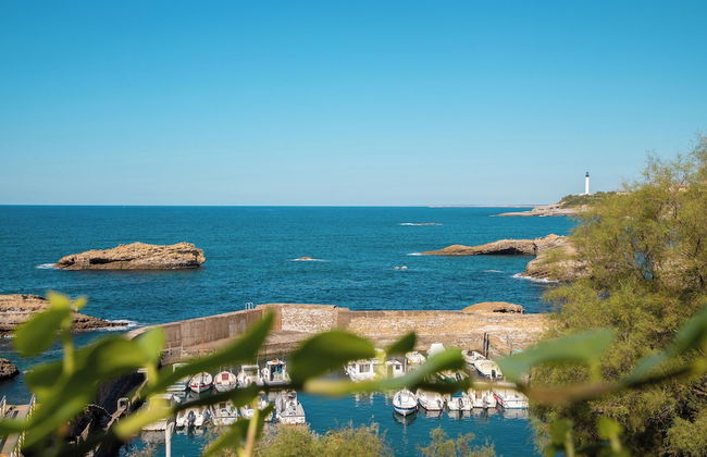 VVF Résidence Anglet - Foto 63