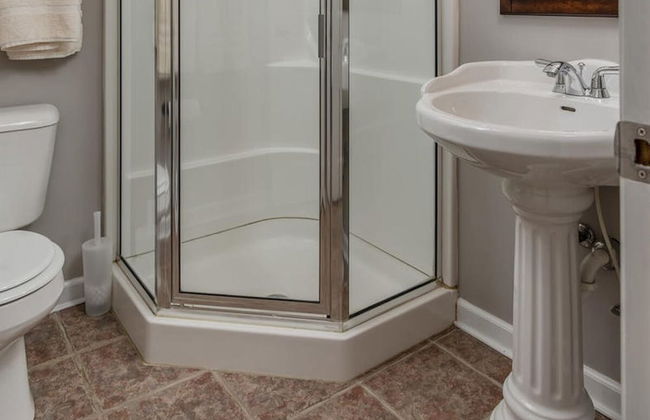 Parson's Retreat - Foto 22