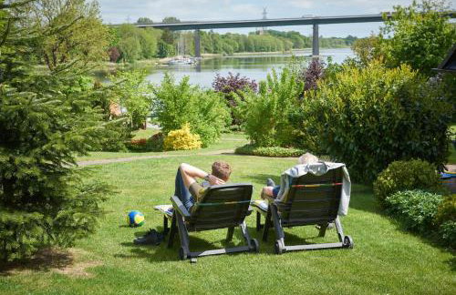 Ferienhaus Eiderblick - Foto 17