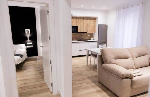 Alojamientos Carola Julio Burell, 74 - Foto 22