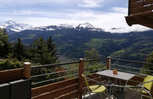 Maison de l'Epine -spa- Versant du soleil - Foto 55