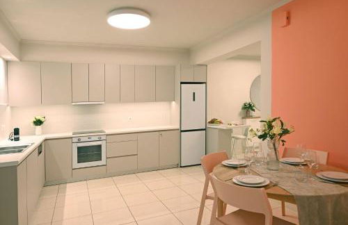 Come Si Deve City Apartments, by Zantewize - Foto 22