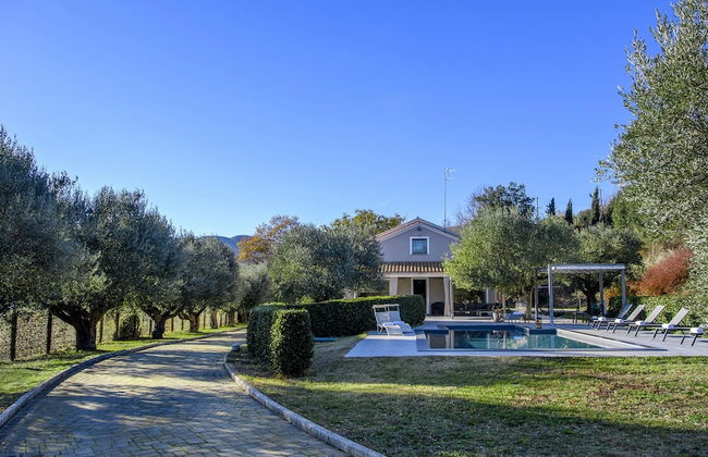 Villa Delle Ginestre 9 2 Emma Villas - Foto 29