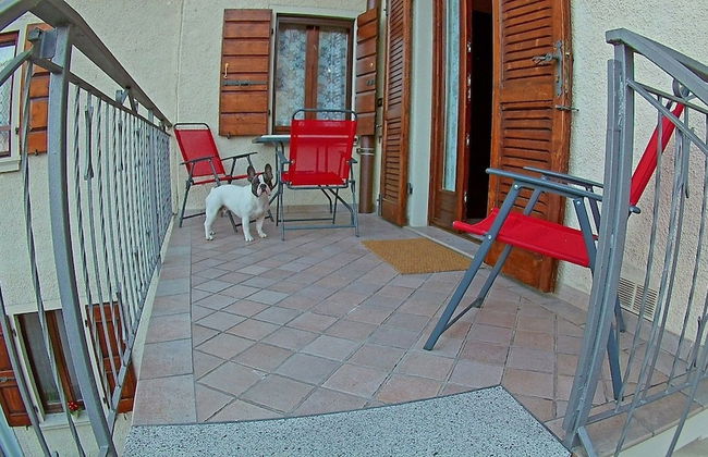 Casa del Borgo Vesio - Photo 28