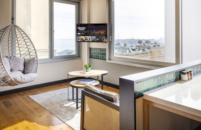 Upside Apartments - Foto 51