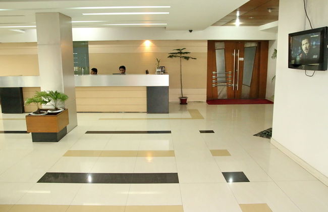 Richmond Hotel - Foto 3