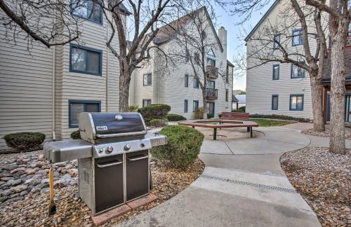 Greenwood Village Condo with Pool Access! - Foto 20