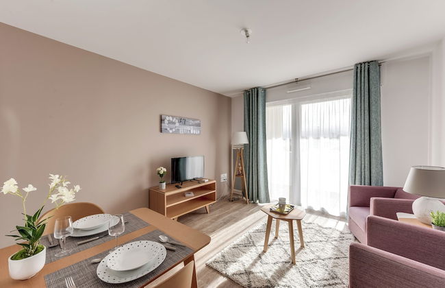 Zenao Appart'hôtels Challans - Photo 8