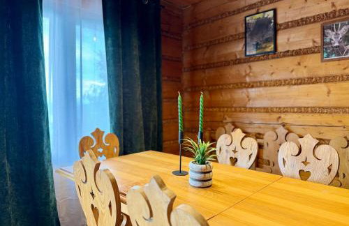 Willa Leśna - Foto 9