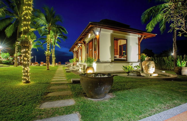 Villa Talaefun - Foto 72