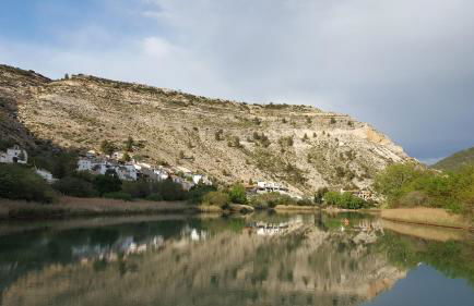 Casa Rural Rio Jucar - Foto 9