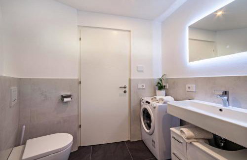 Adler Living Gartenwohnung - Foto 5