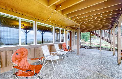 The Sunrise Hideout - Foto 16